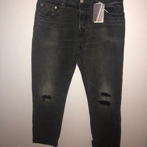 Brand new Levi jeans